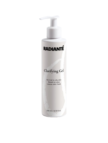 Clarifying Gel