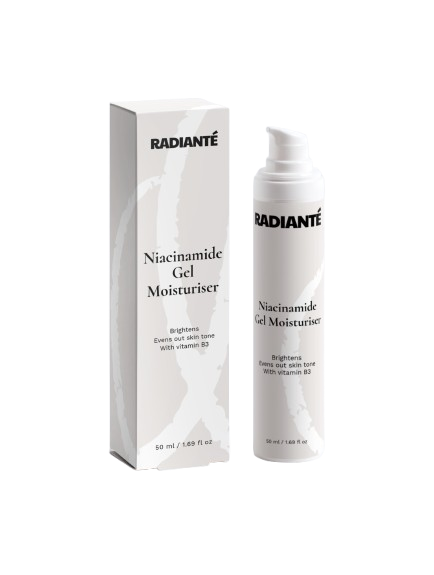 Niacinamide Gel Moisturiser