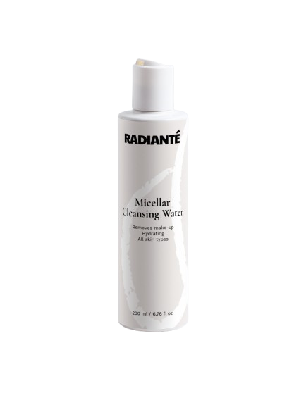 Micellar Cleansing Water